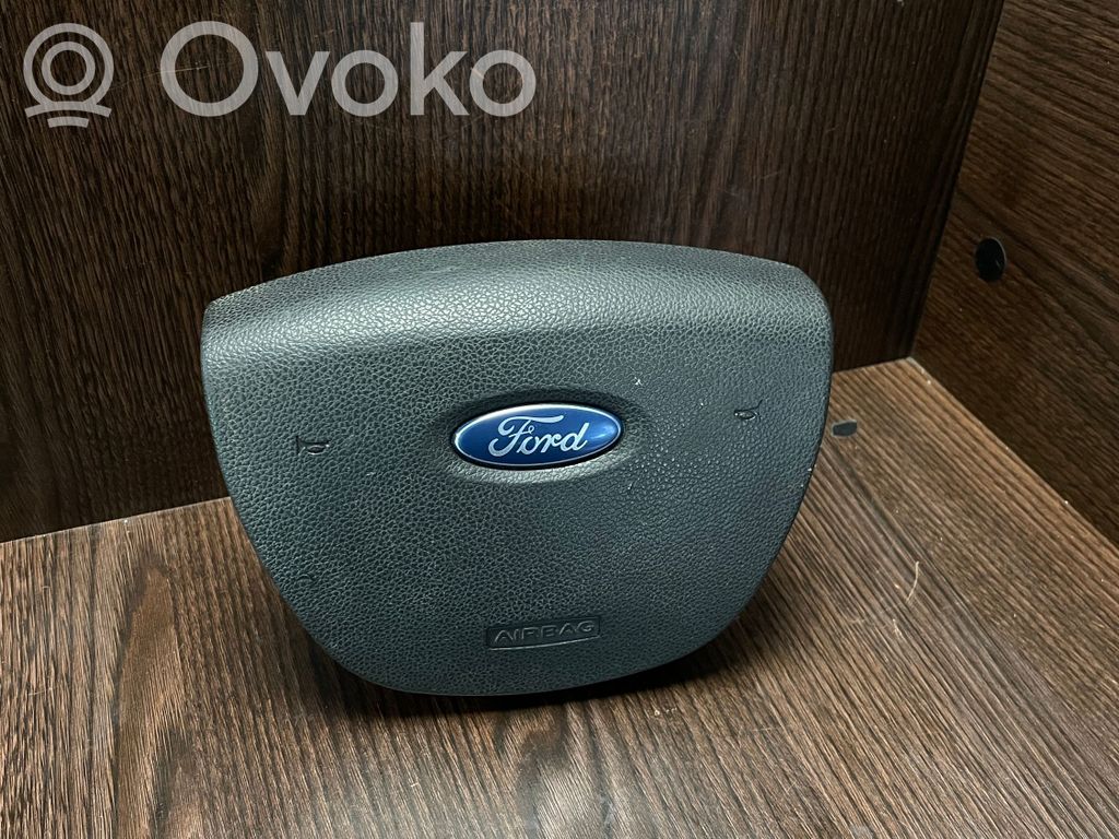 Ford Transit Poduszka powietrzna Airbag kierownicy 