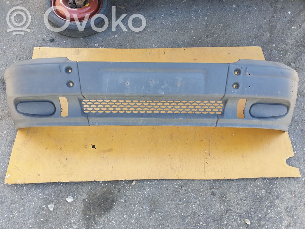 Ford Transit Parachoques delantero 