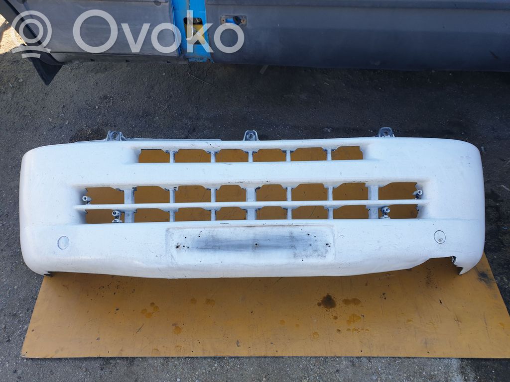 Citroen Jumper Parachoques delantero 