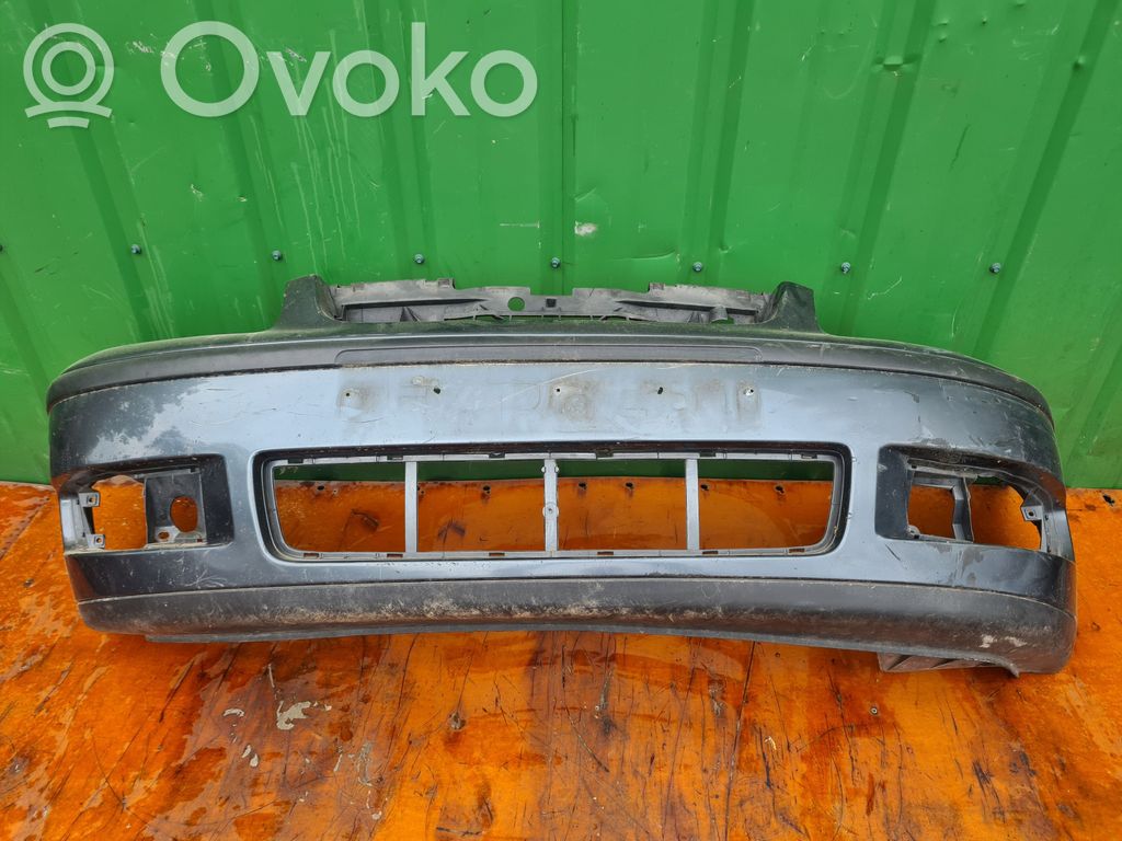 Volkswagen Polo III 6N 6N2 6NF Zderzak przedni 