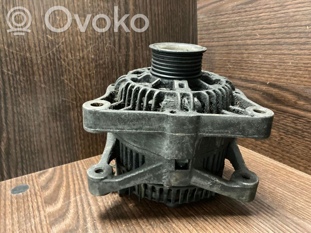 Citroen Berlingo Generator/alternator 