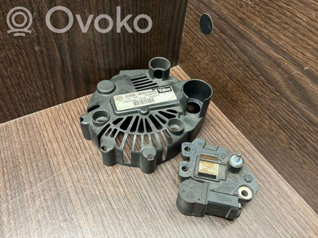 Fiat Doblo Generatoriaus detalė (-ės) 