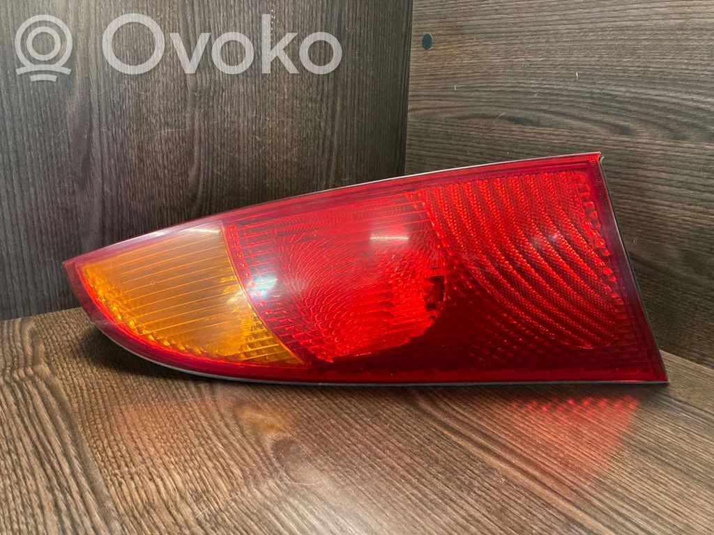 Ford Focus Rear/tail lights 