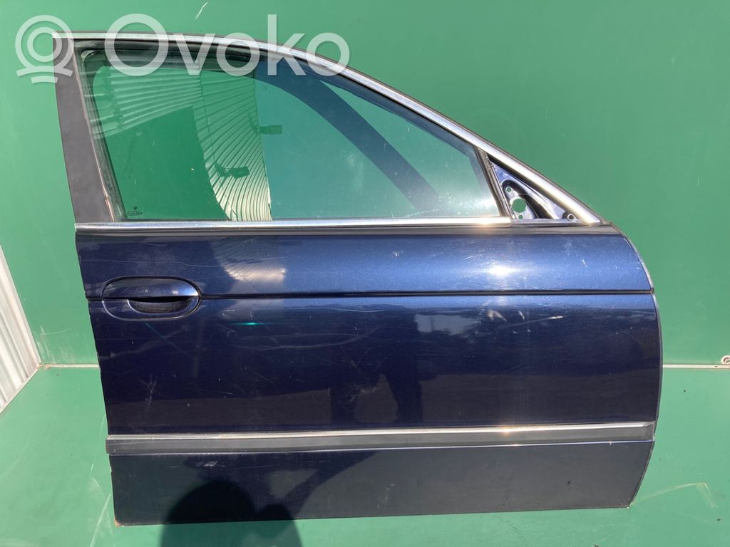 BMW 5 E39 Front door 