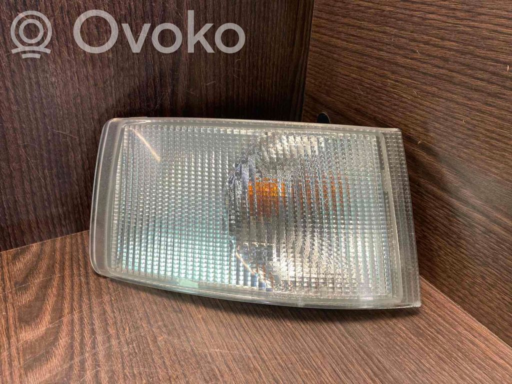 Citroen Jumper Front indicator light 