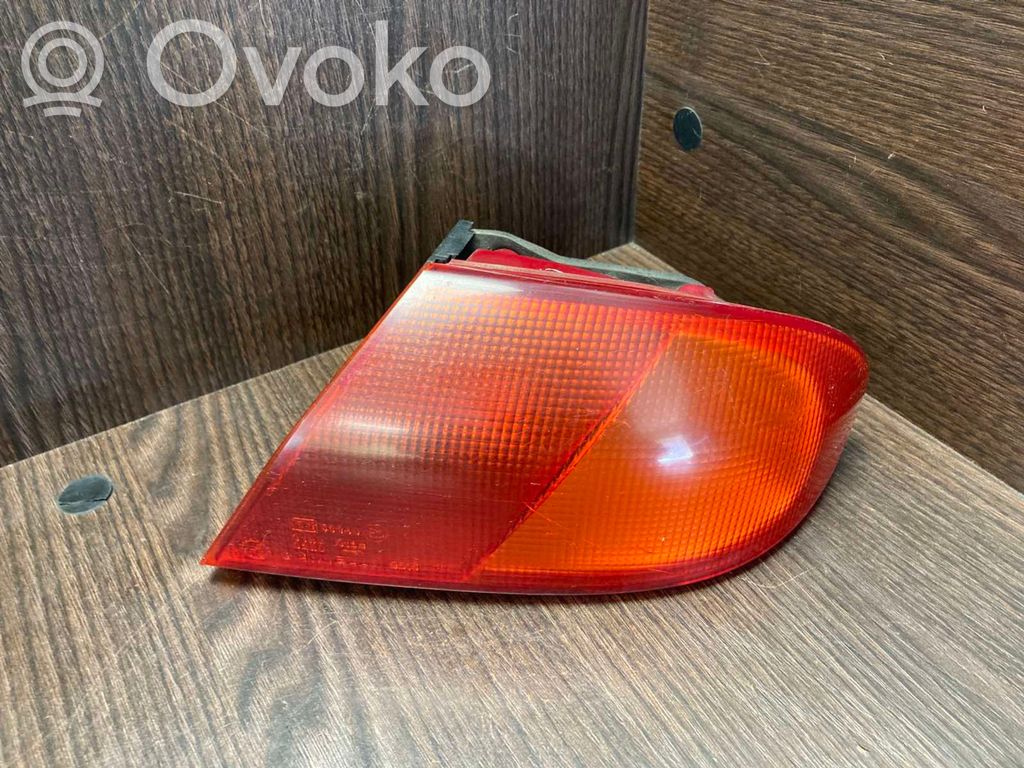 Alfa Romeo 166 Aizmugurējais lukturis virsbūvē 