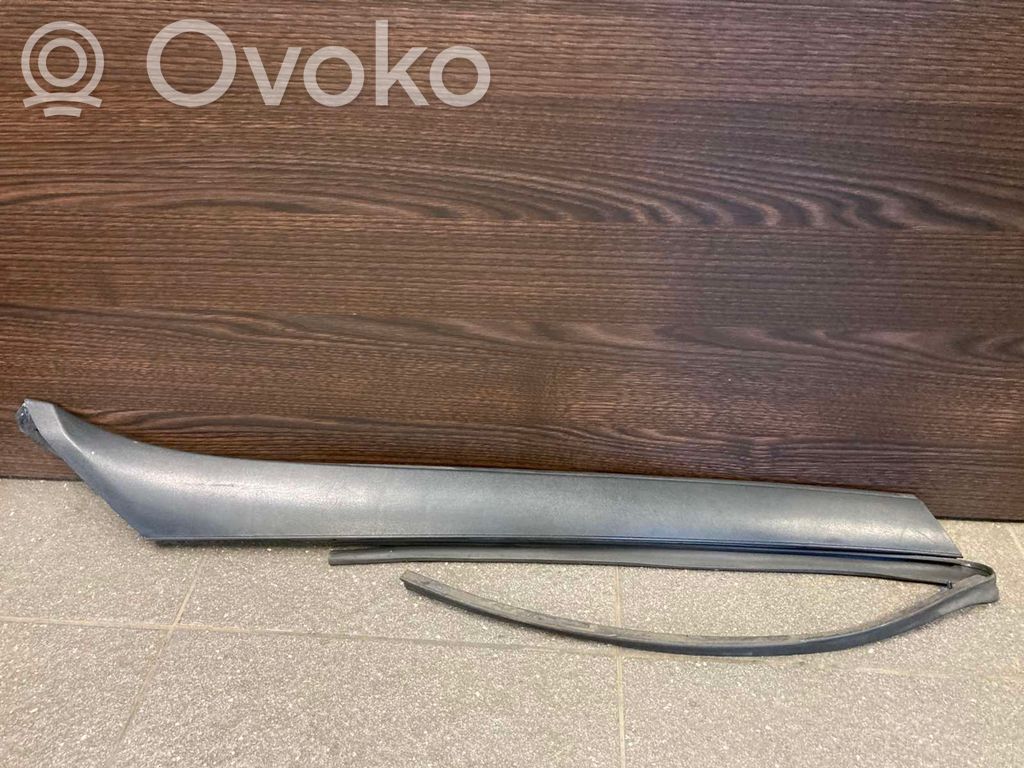 Ford Transit Windshield trim 