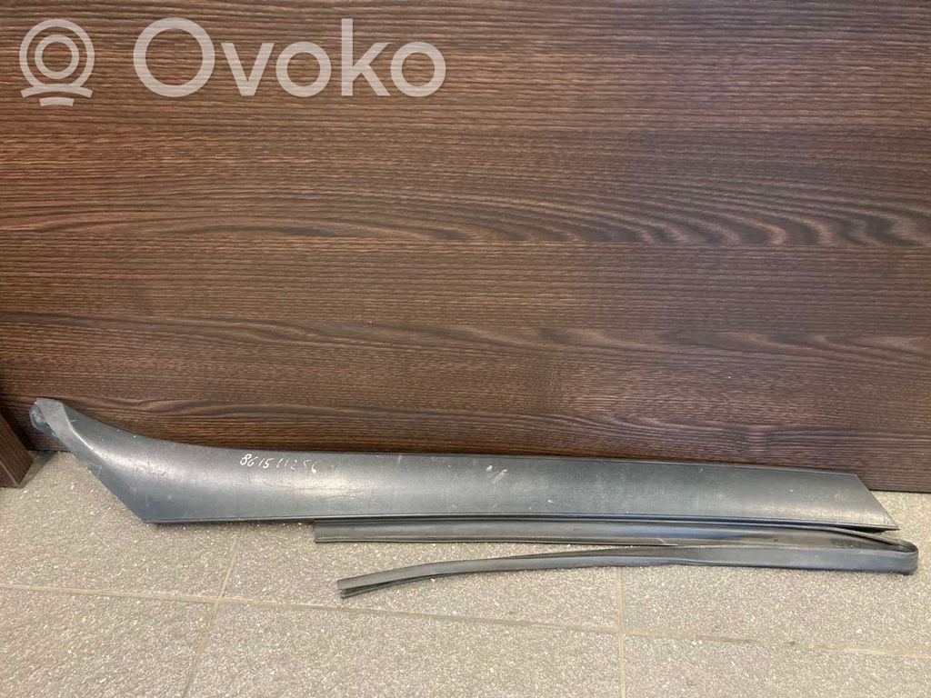 Ford Transit Windshield trim 