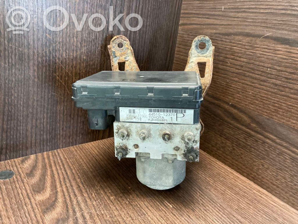 Toyota Corolla E110 ABS bloks 