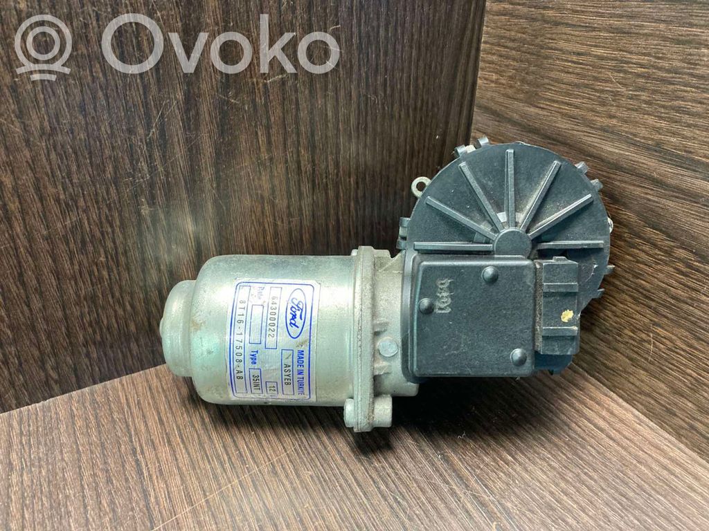 Ford Transit Wiper motor 