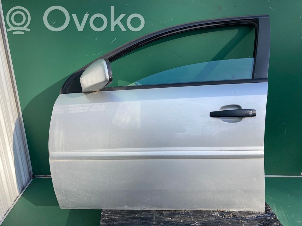 Opel Vectra C Durvis 