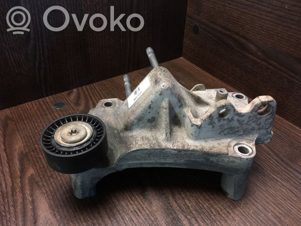 Fiat Fiorino Gearbox mounting bracket 
