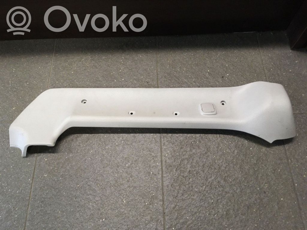 Citroen Berlingo Capac turnat 