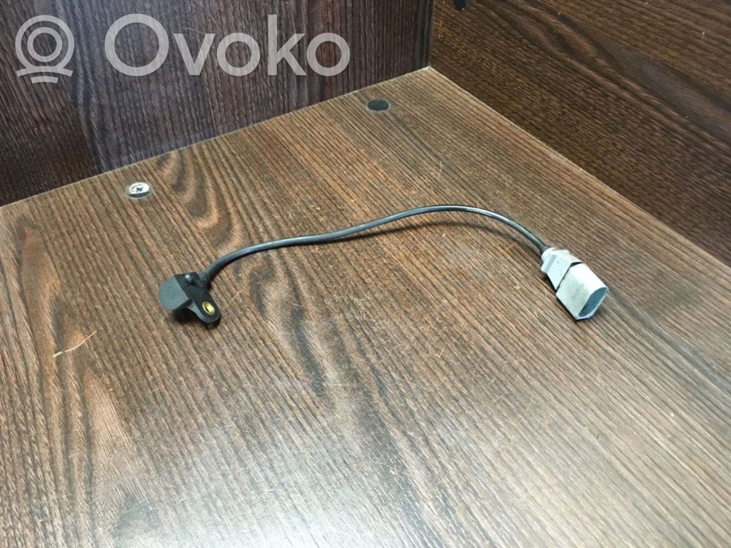 Volkswagen Crafter Sensor 