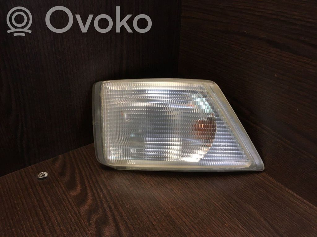Iveco Daily 35 - 40.10 Front indicator light 