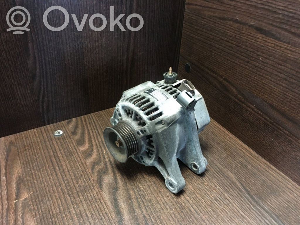 Alternador   2706022100
