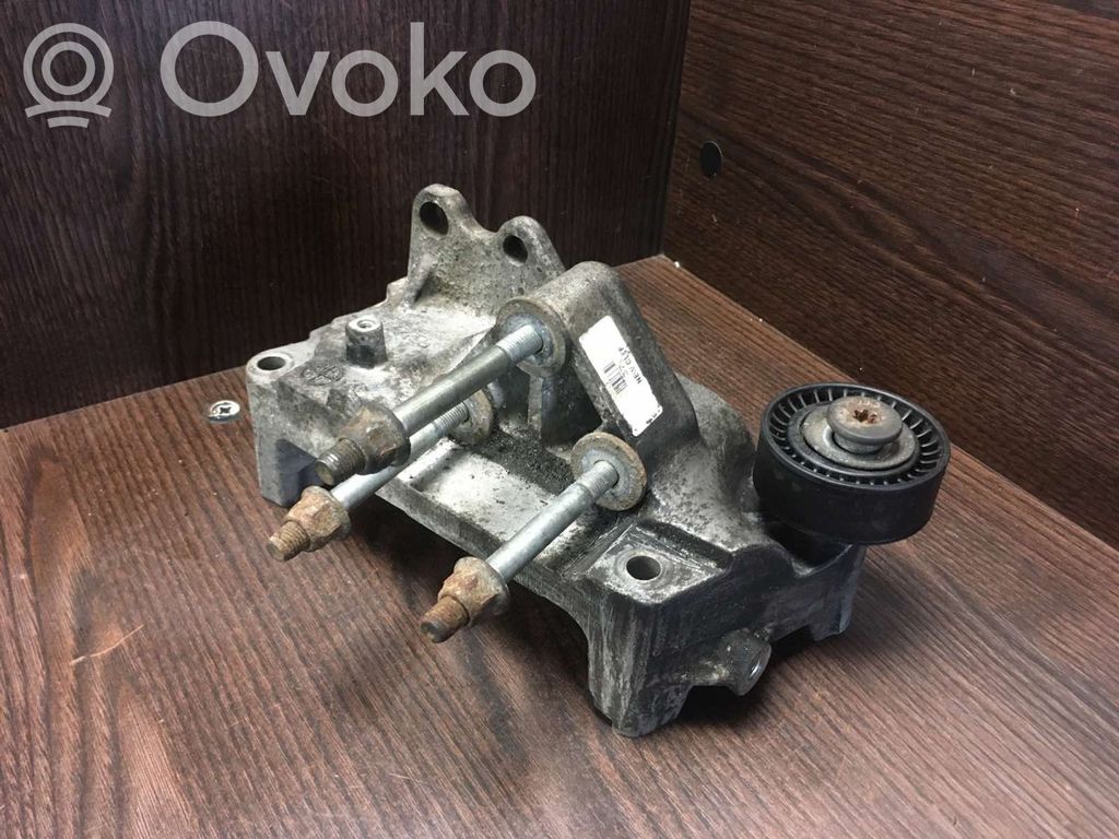 Fiat Fiorino Gearbox mounting bracket 