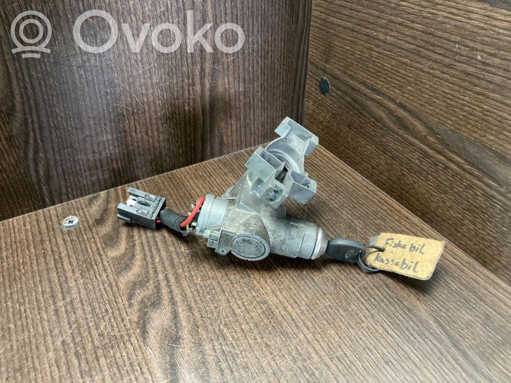 Ford Transit Ignition lock 