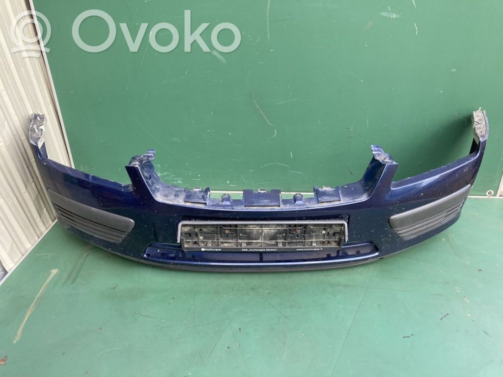 Ford Focus Front bumper 