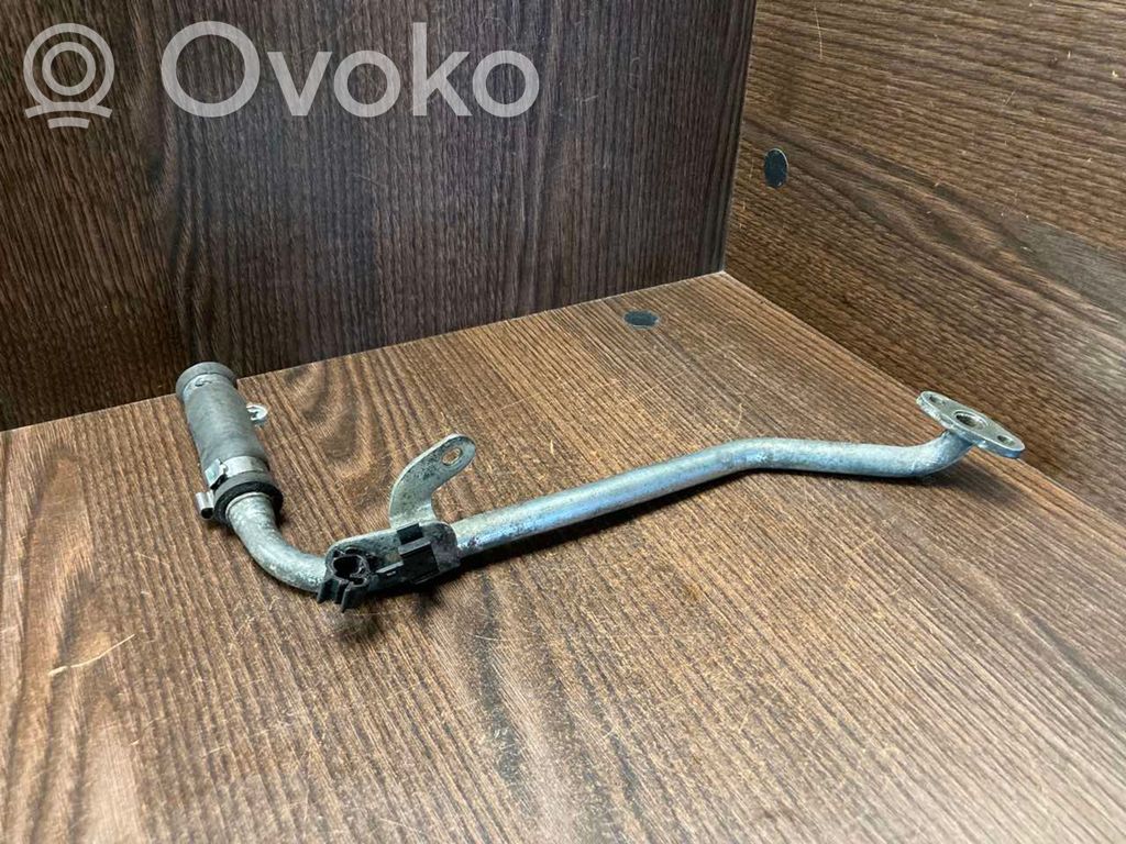 Fiat Fiorino Engine coolant pipe/hose 