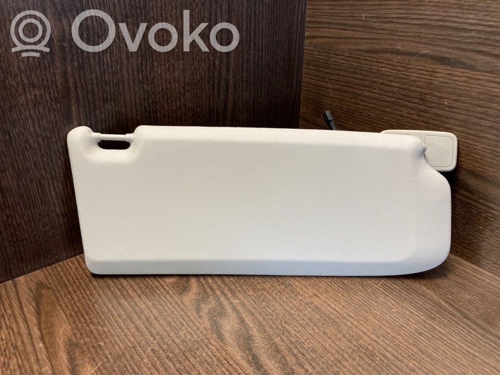 Volvo V50 Sun visor 