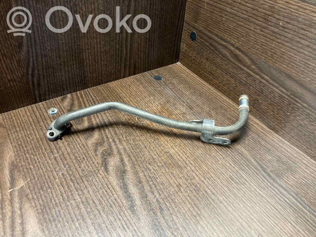 Fiat Fiorino Engine coolant pipe/hose 