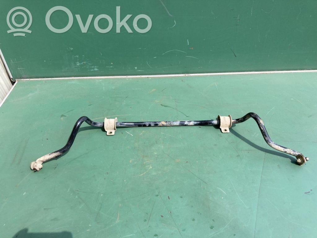 Ford Focus Stabilizators 
