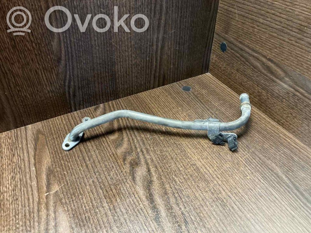 Fiat Fiorino Engine coolant pipe/hose 