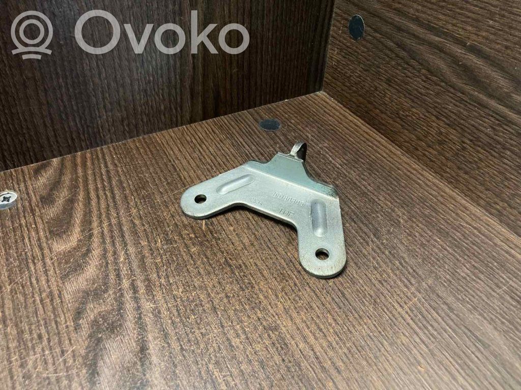 Fiat Fiorino Engine mounting bracket 