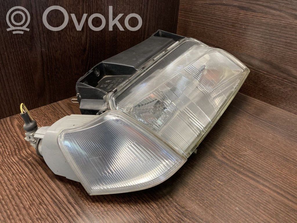 Citroen Xantia Headlight/headlamp 