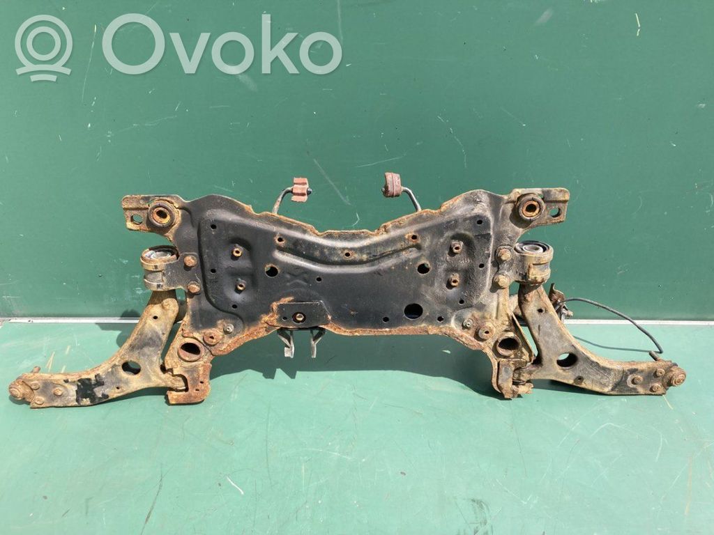 Volvo V50 Front subframe 