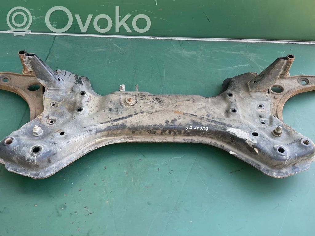 Fiat Ducato Front subframe 