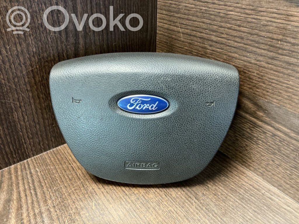 Ford Transit Vairo oro pagalvė 