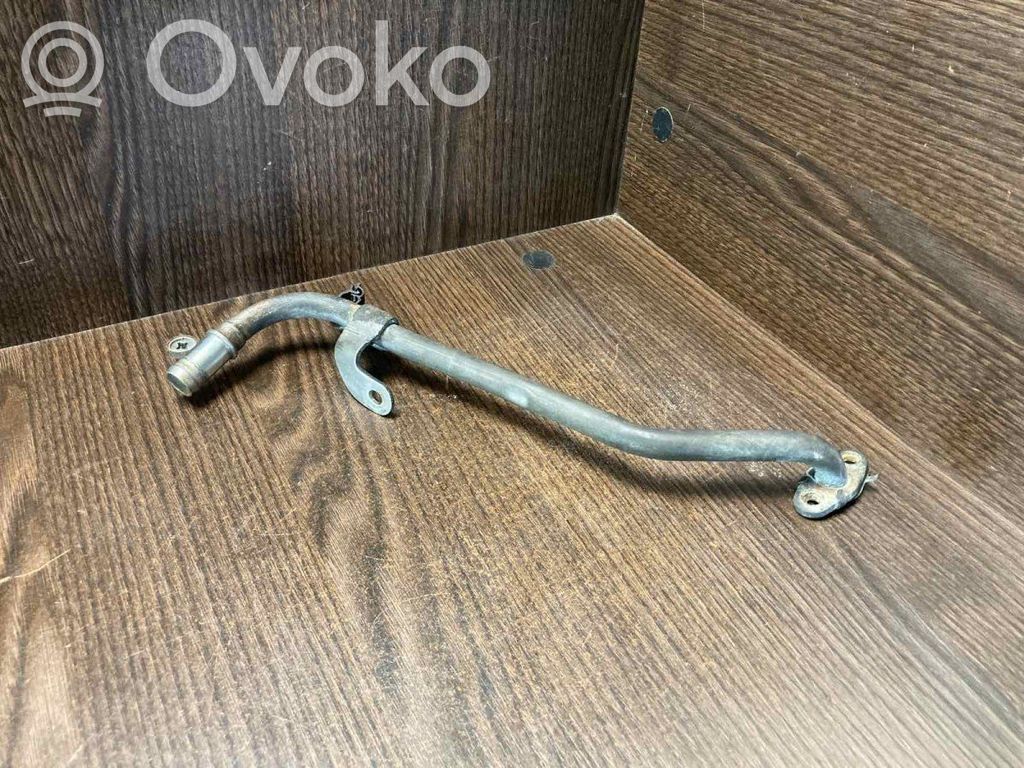 Fiat Fiorino Engine coolant pipe/hose 