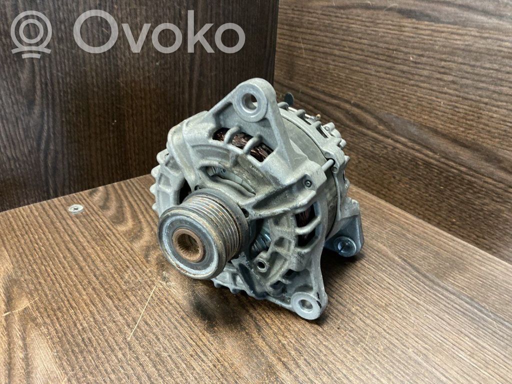 Iveco Daily 6th gen Generator/alternator 