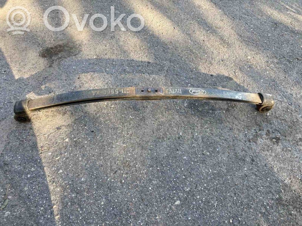 Ford Transit Rear coil spring 