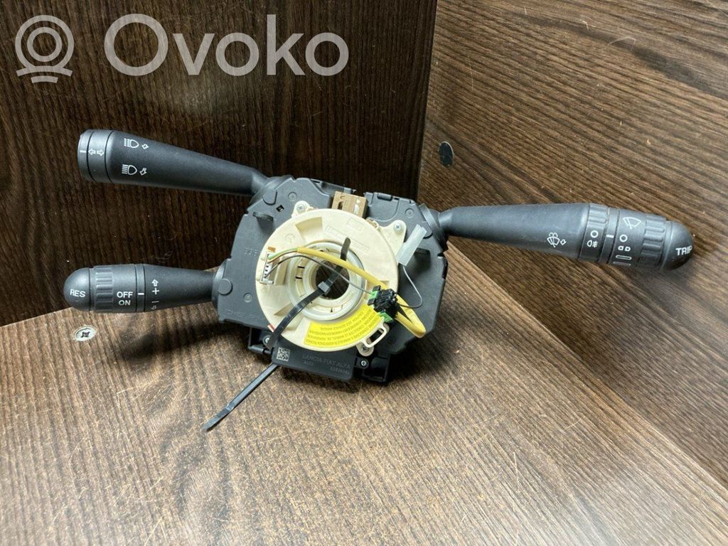 Iveco Daily 4th gen Commodo, commande essuie-glace/phare 
