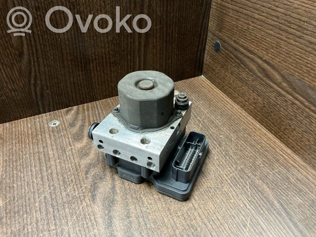 Ford Transit ABS bloks 