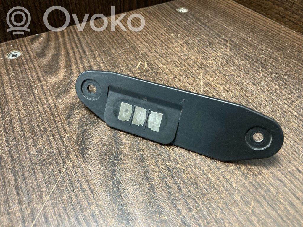 Ford Transit Sliding door contact joint 