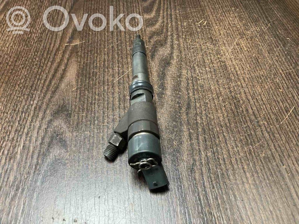 Iveco Daily 4th gen Inyector de combustible 