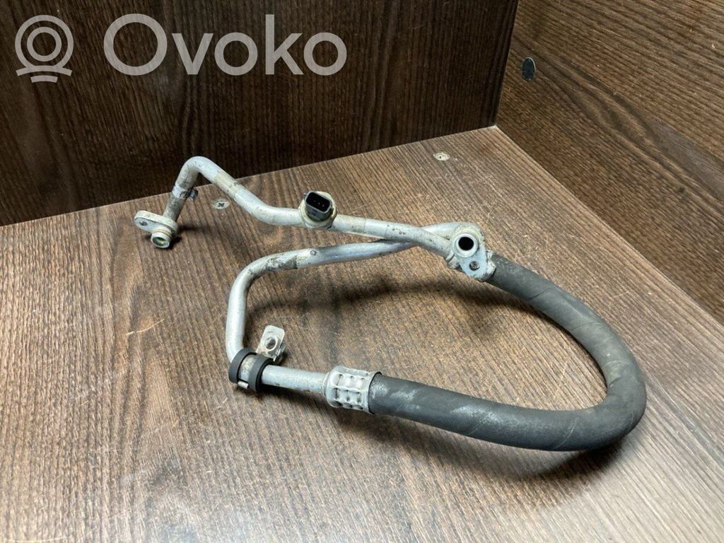 Opel Movano B Inne elementy układu klimatyzacji A/C 