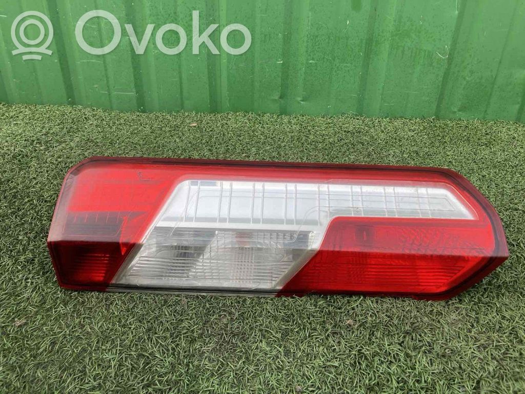 Ford Transit Rear/tail lights 