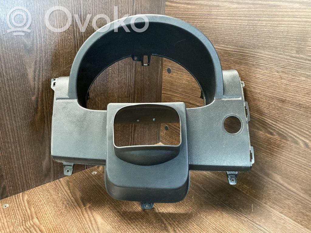 Volkswagen Crafter Element deski rozdzielczej 