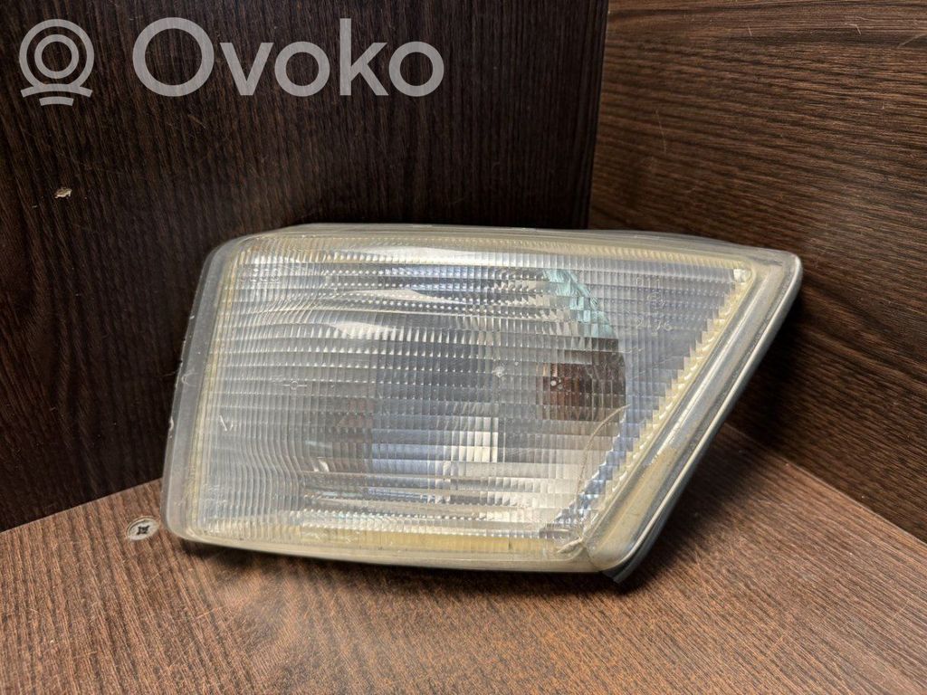 Iveco Daily 3rd gen Front indicator light 