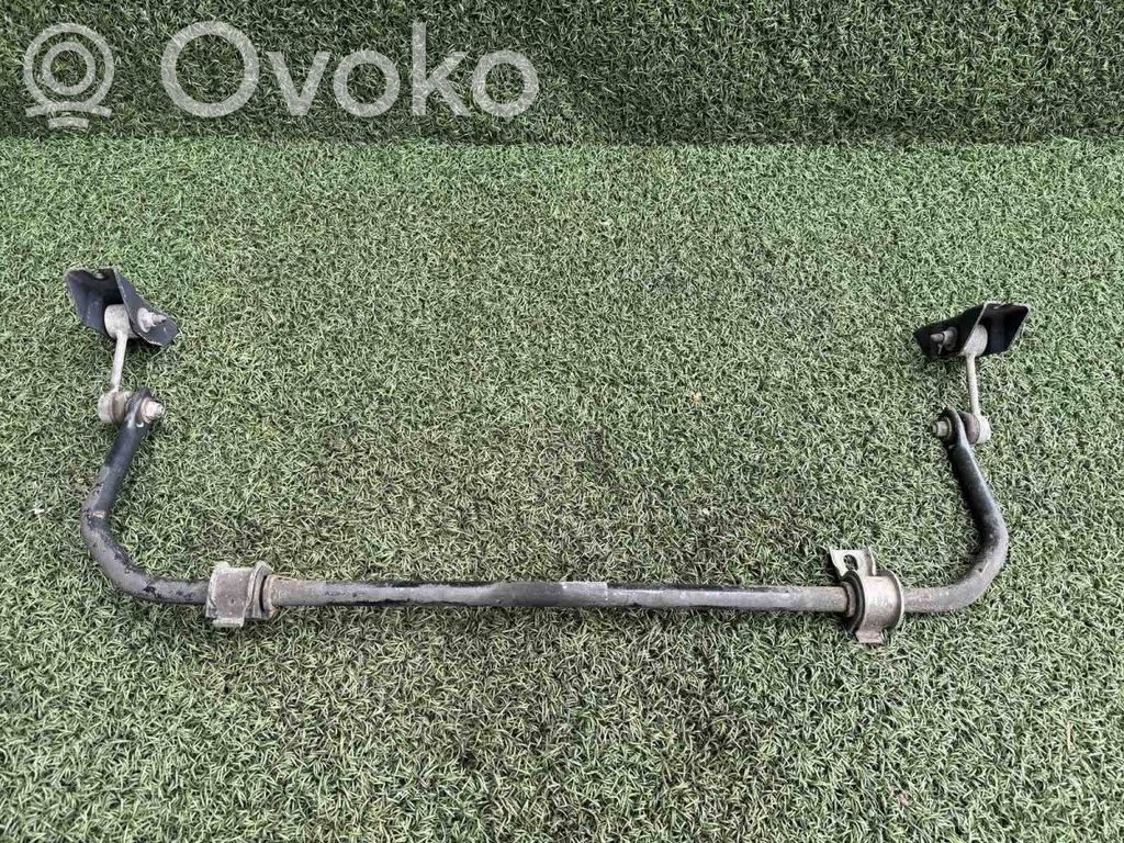 Renault Master III Stabilisator hinten 