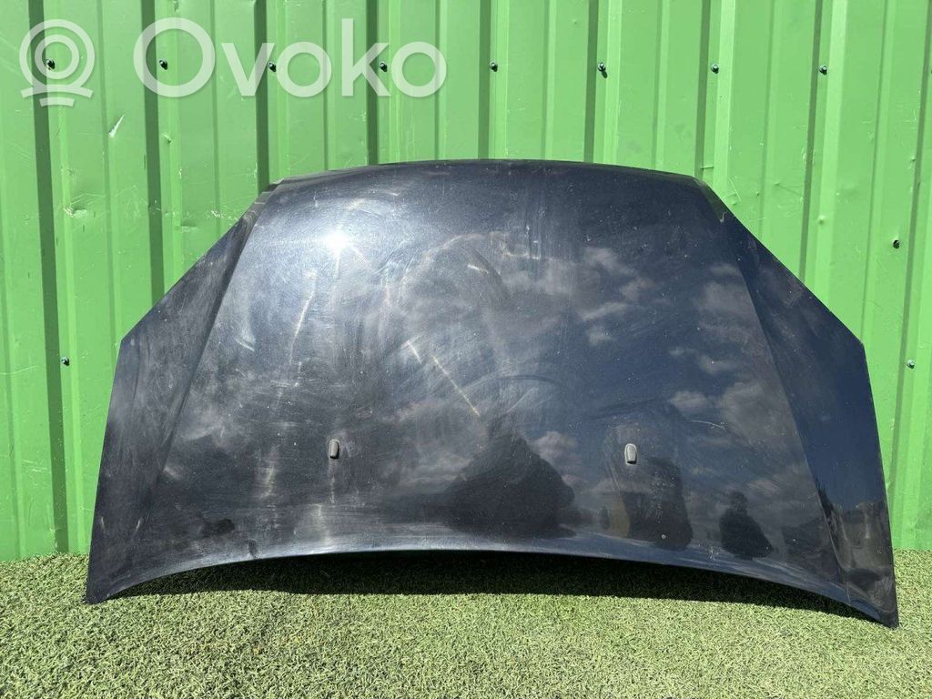 Ford C-MAX I Engine bonnet/hood 