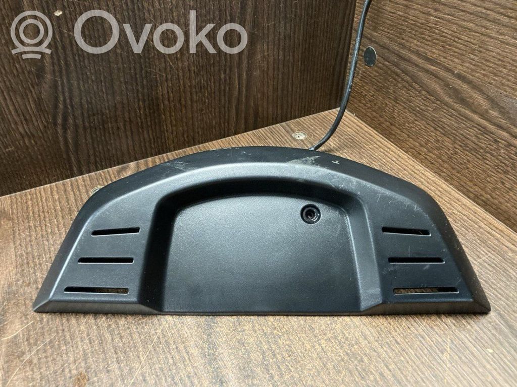 Iveco Daily 6th gen Speedometer (instrument cluster) 