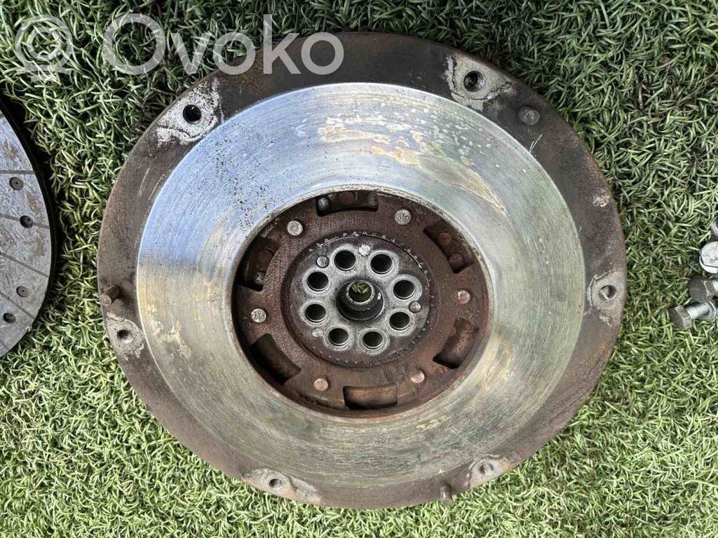 Iveco Daily 4th gen Clutch set kit 
