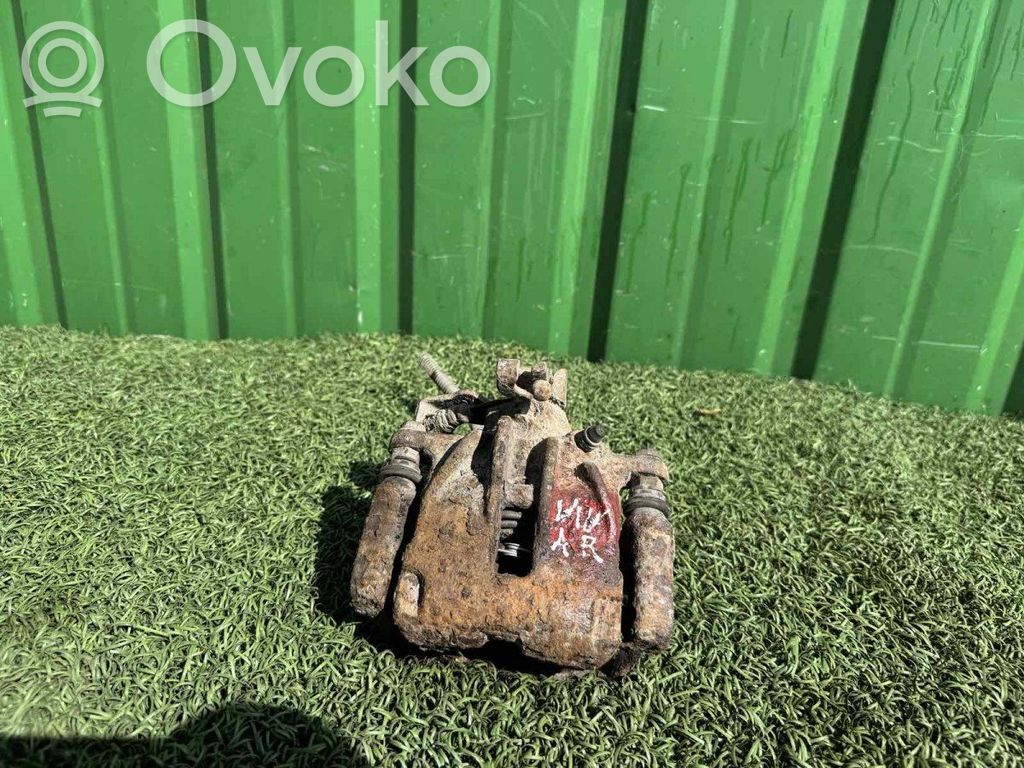 Opel Vivaro Tylny zacisk hamulcowy 