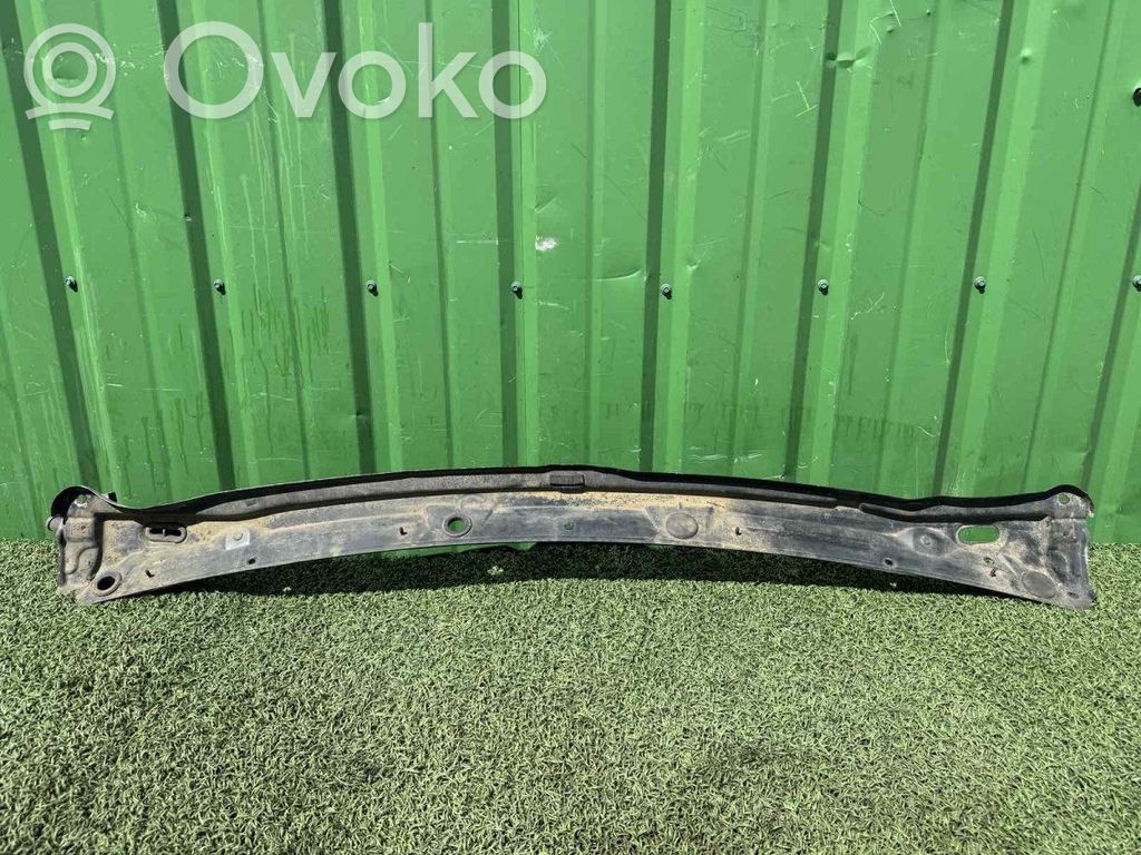 Opel Vivaro Podszybie przednie 